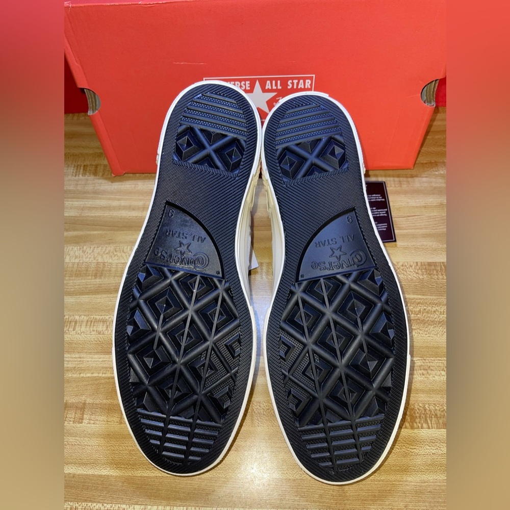 Converse Chase the Drip × SGA Chuck 70 Hi Unisex 9 men/11 women - Picture 12 of 12
